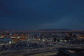 Hotel Pullman ZamZam Madinah