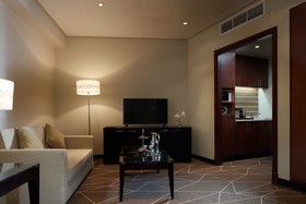 Hotel Pullman ZamZam Madinah