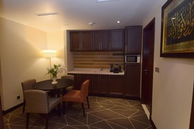 Hotel Pullman ZamZam Madinah