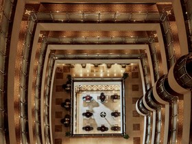 Hotel Pullman ZamZam Madinah