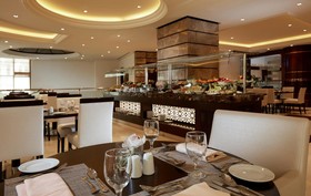 Hotel Pullman ZamZam Madinah