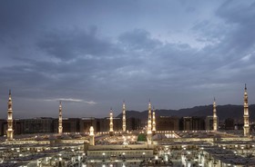 Hotel Pullman ZamZam Madinah