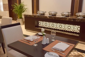 Hotel Pullman ZamZam Madinah