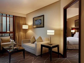 Hotel Pullman ZamZam Madinah