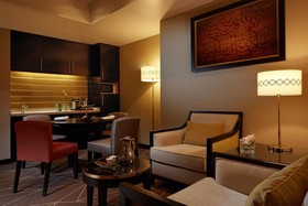 Hotel Pullman ZamZam Madinah