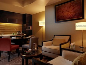 Hotel Pullman ZamZam Madinah