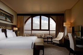 Hotel Pullman ZamZam Madinah