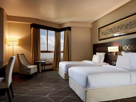 Hotel Pullman ZamZam Madinah