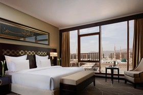 Hotel Pullman ZamZam Madinah
