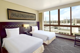 Hotel Pullman ZamZam Madinah