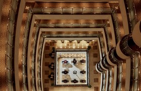 Hotel Pullman ZamZam Madinah