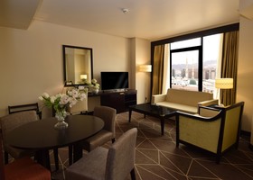 Hotel Pullman ZamZam Madinah