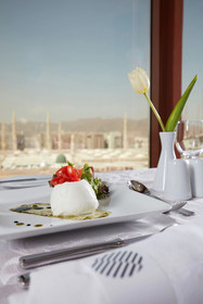 Hotel Pullman ZamZam Madinah