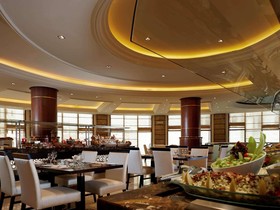 Hotel Pullman ZamZam Madinah