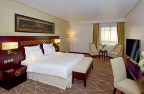 Hotel Pullman ZamZam Madinah