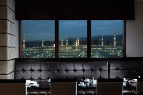 Hotel Pullman ZamZam Madinah