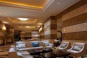 Hotel Pullman ZamZam Madinah
