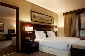 Hotel Pullman ZamZam Madinah