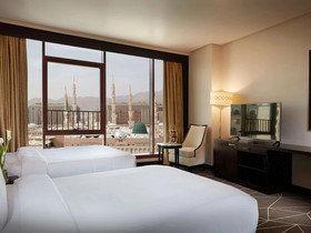 Hotel Pullman ZamZam Madinah