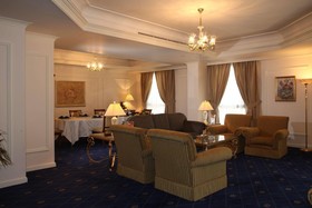 InterContinental Dar Al Hijra