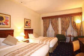 InterContinental Dar Al Hijra