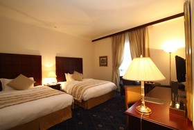 InterContinental Dar Al Hijra