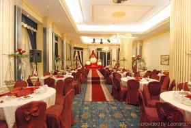 InterContinental Dar Al Hijra