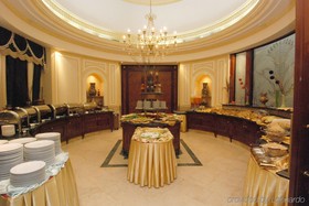 InterContinental Dar Al Hijra