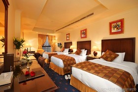 InterContinental Dar Al Hijra