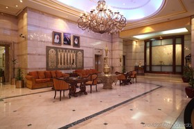 InterContinental Dar Al Hijra