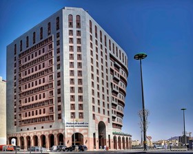 InterContinental Dar Al Hijra