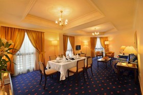 InterContinental Dar Al Hijra
