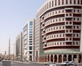InterContinental Dar Al Hijra