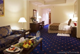 InterContinental Dar Al Hijra