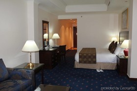InterContinental Dar Al Hijra