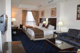 InterContinental Dar Al Hijra