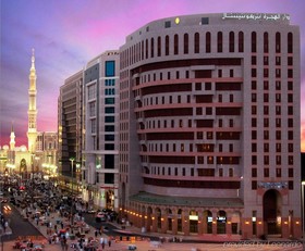 InterContinental Dar Al Hijra