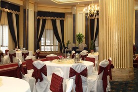 InterContinental Dar Al Hijra
