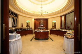 InterContinental Dar Al Hijra