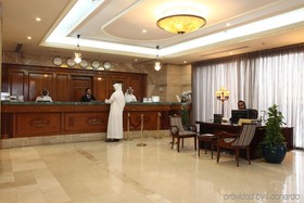InterContinental Dar Al Hijra