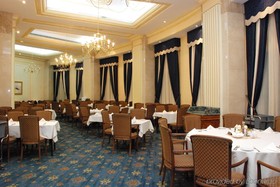 InterContinental Dar Al Hijra