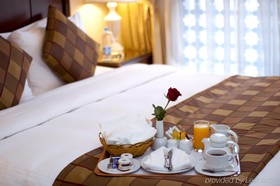 InterContinental Dar Al Hijra