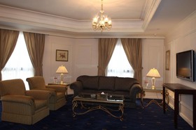 InterContinental Dar Al Hijra