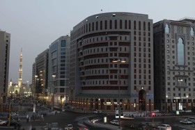 InterContinental Dar Al Hijra