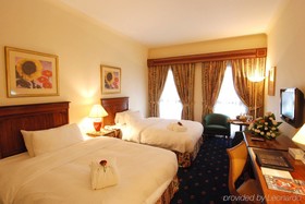 InterContinental Dar Al Hijra