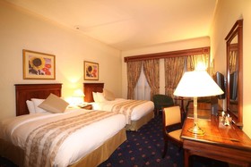 InterContinental Dar Al Hijra