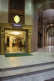 InterContinental Dar Al Hijra