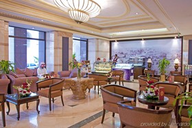 InterContinental Dar Al Hijra