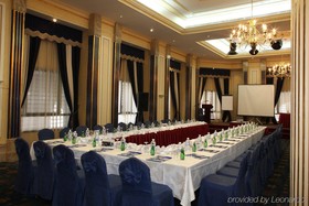 InterContinental Dar Al Hijra