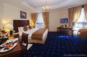 InterContinental Dar Al Hijra